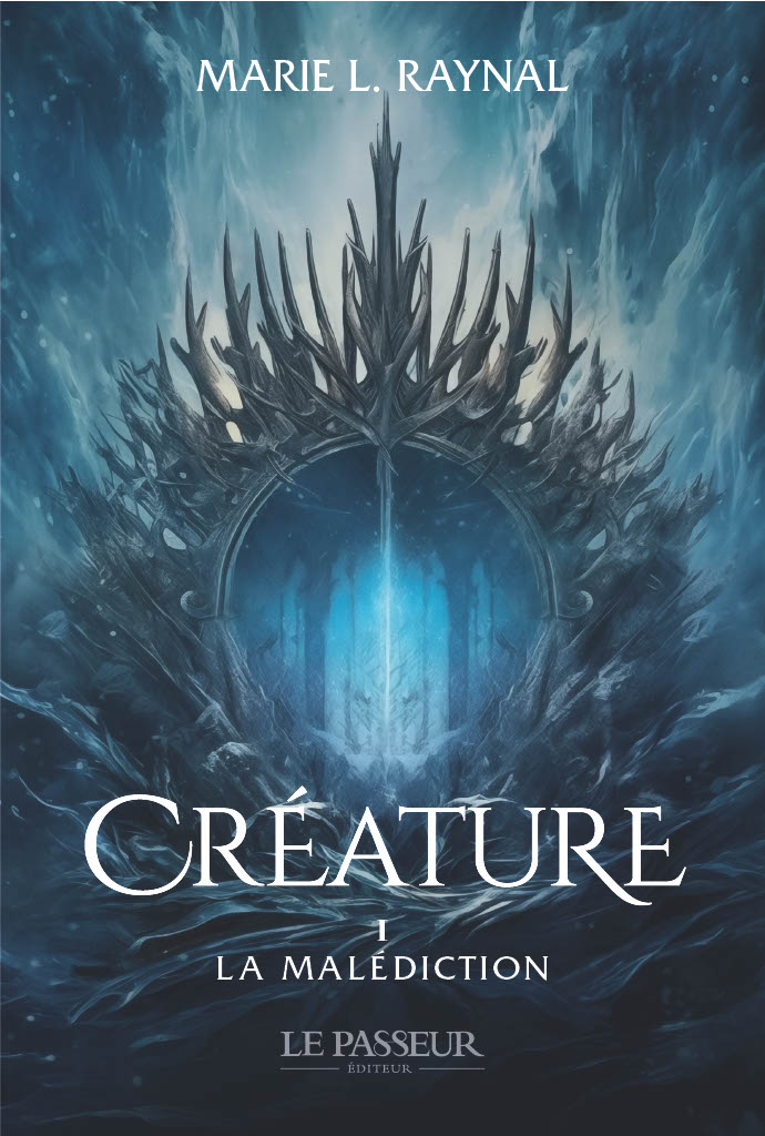 VISUEL_CREATURE_COUVERTURE_Marie L Raynal