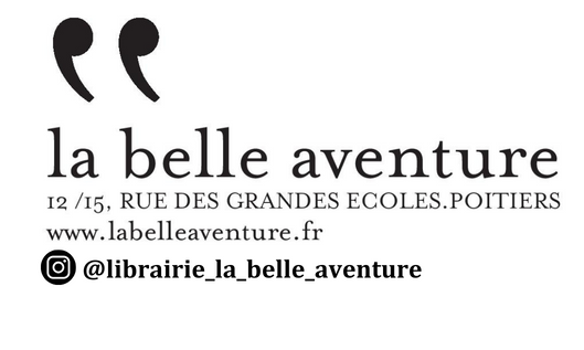 Logo belle aventure